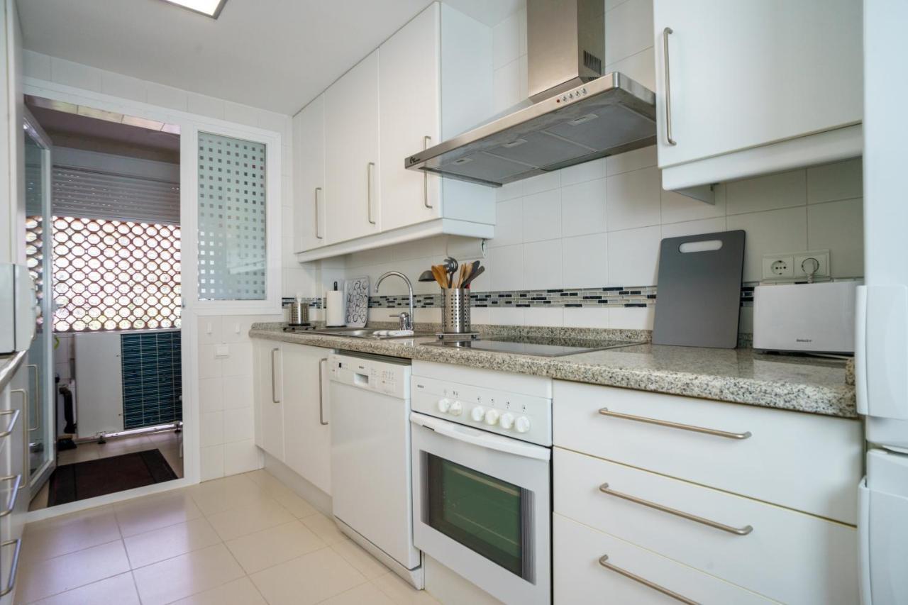El Lago De Los Arqueros 2 Bedrooms Penthouse En Benahavis Bagian luar foto